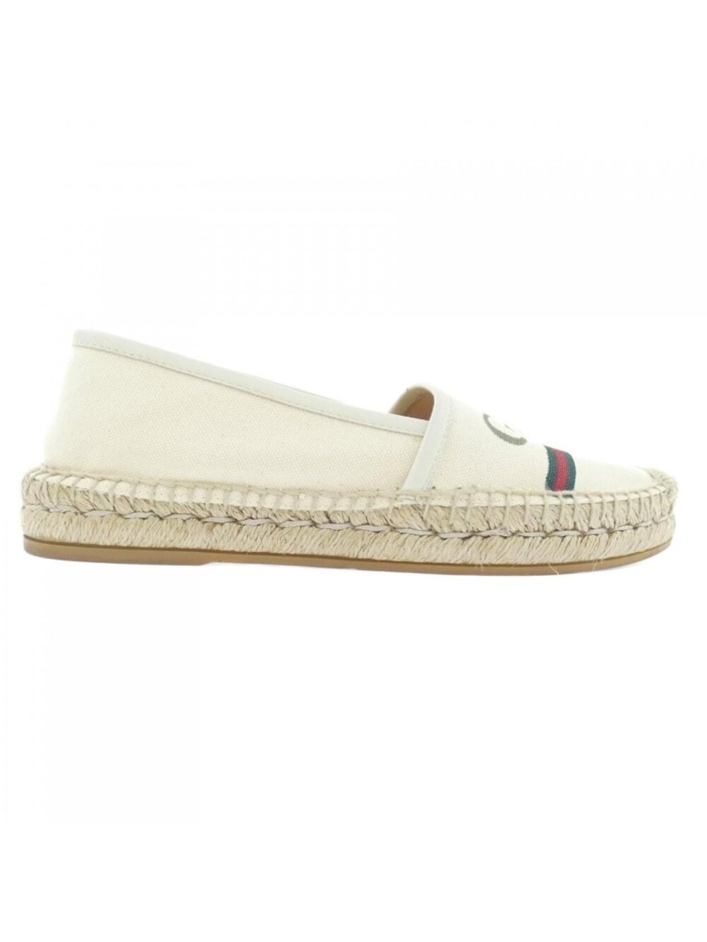 Gucci Sneakers Beige